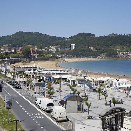 Koxka - Basque Stay San Sebastian Luaran gambar