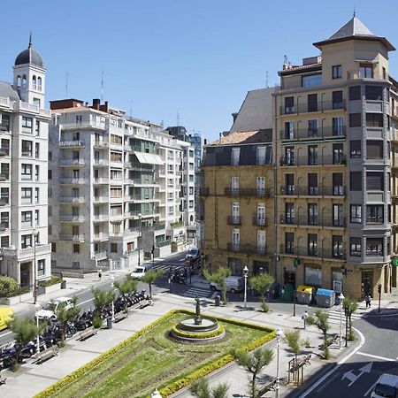 Koxka - Basque Stay San Sebastian Luaran gambar