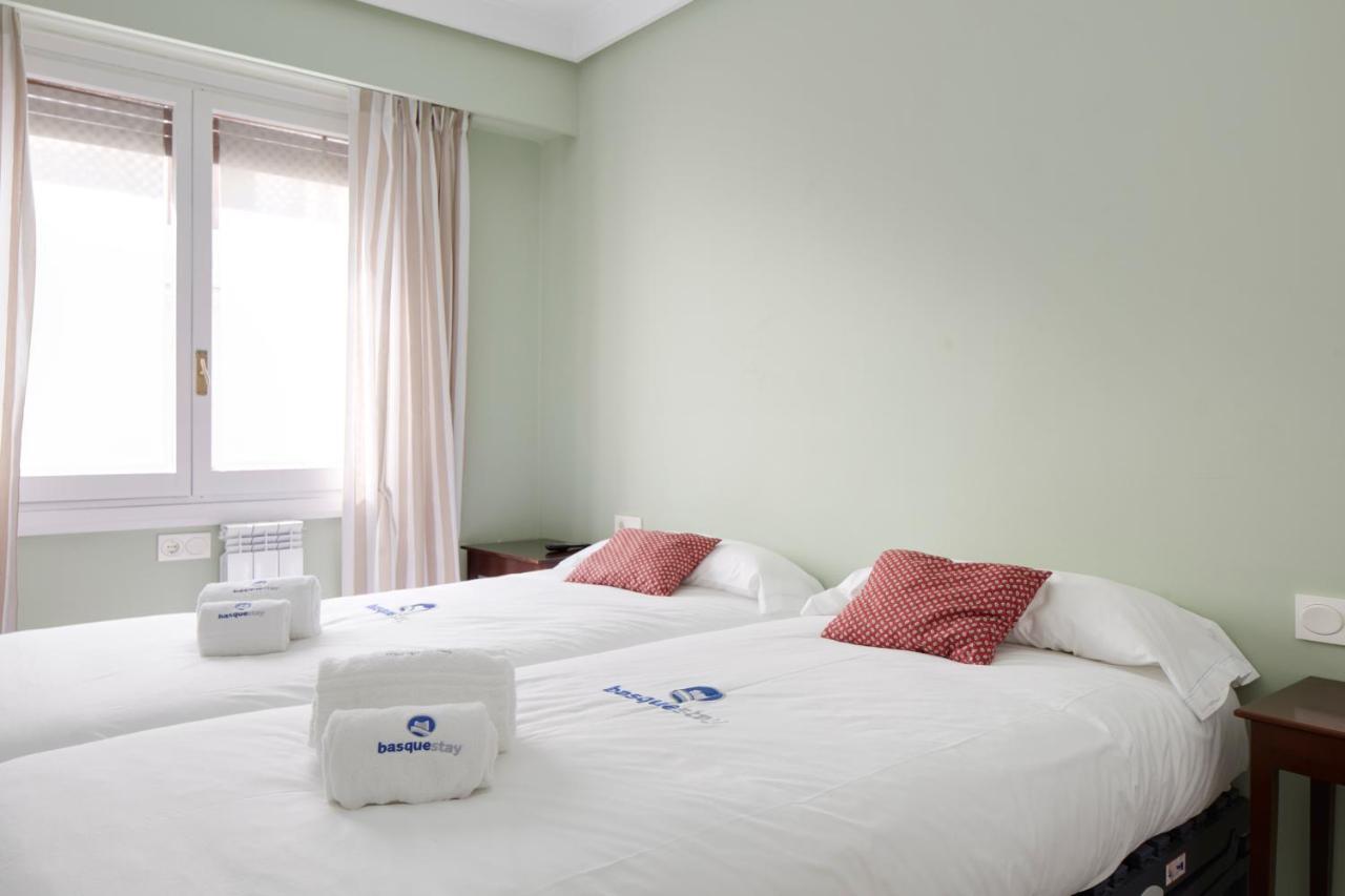 Koxka - Basque Stay San Sebastian Luaran gambar