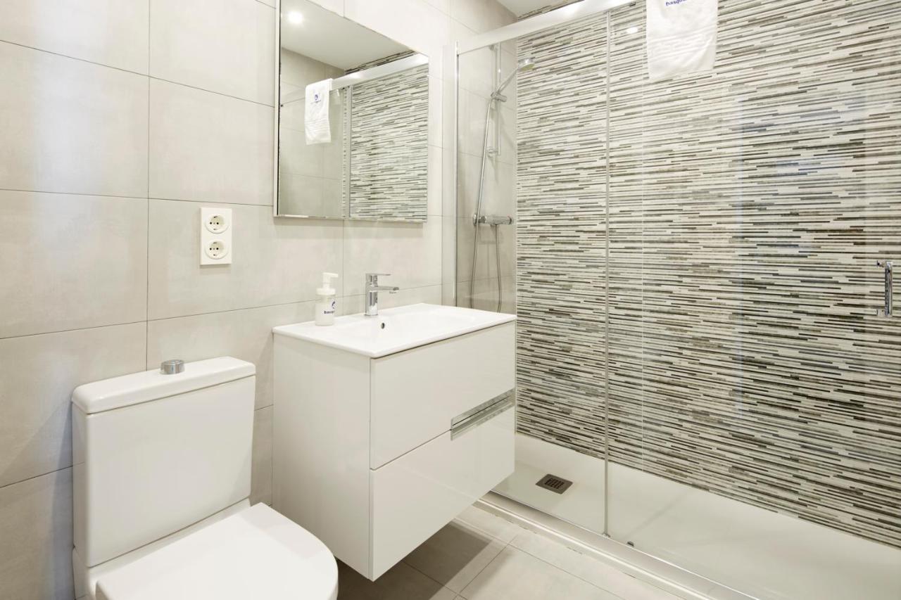 Koxka - Basque Stay San Sebastian Luaran gambar