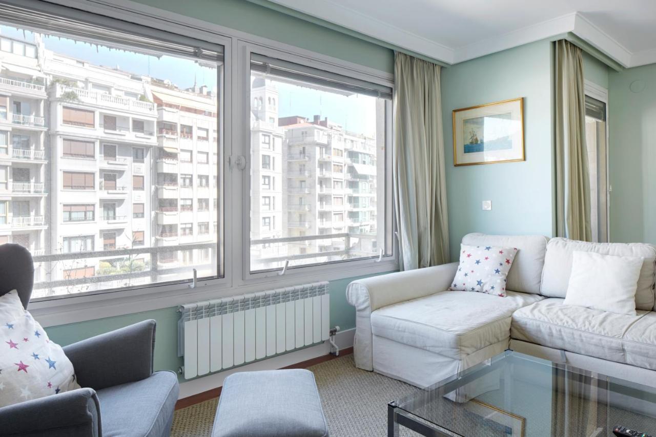 Koxka - Basque Stay San Sebastian Luaran gambar