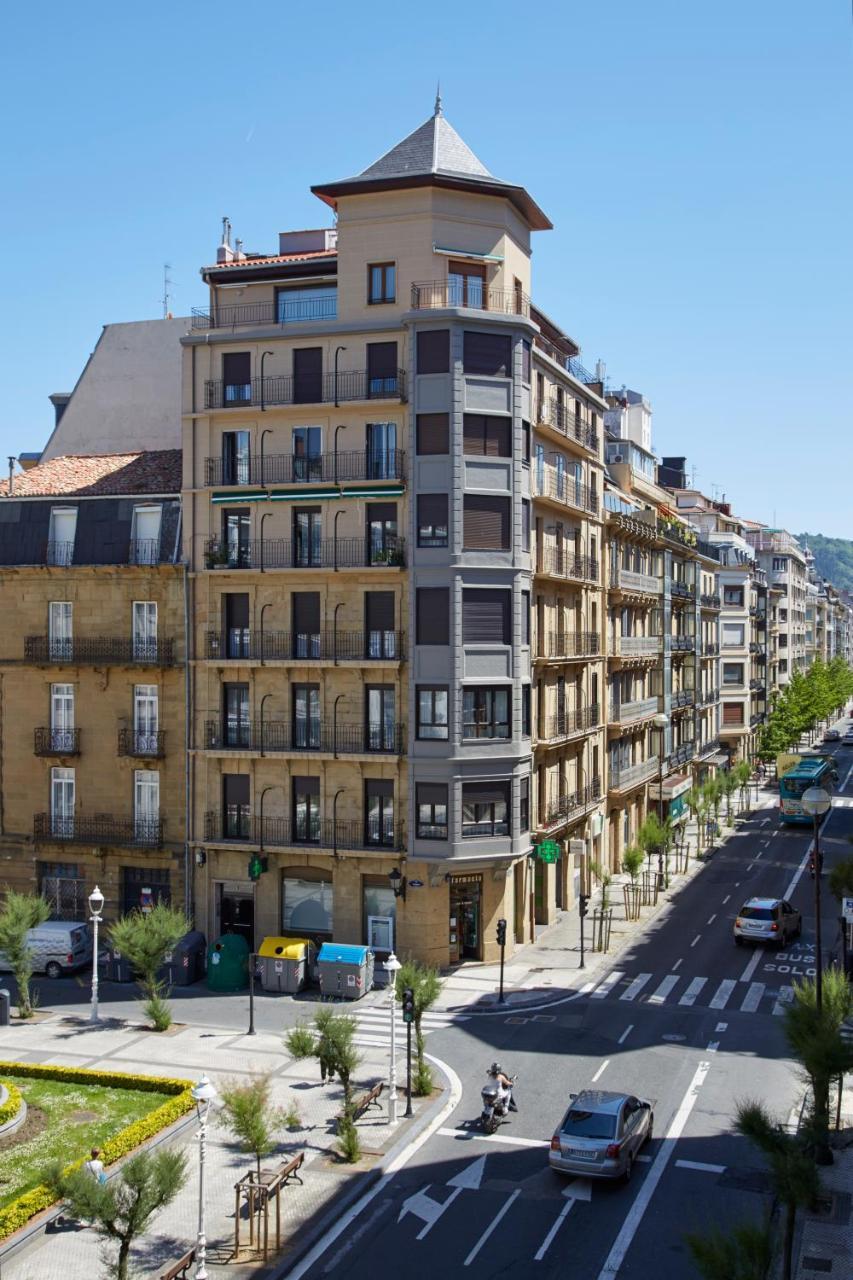Koxka - Basque Stay San Sebastian Luaran gambar
