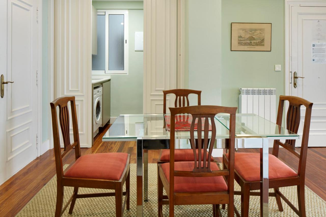 Koxka - Basque Stay San Sebastian Luaran gambar