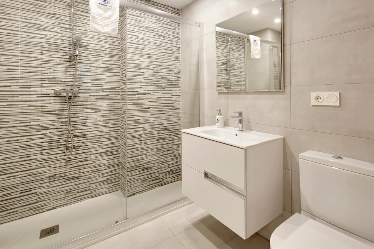 Koxka - Basque Stay San Sebastian Luaran gambar