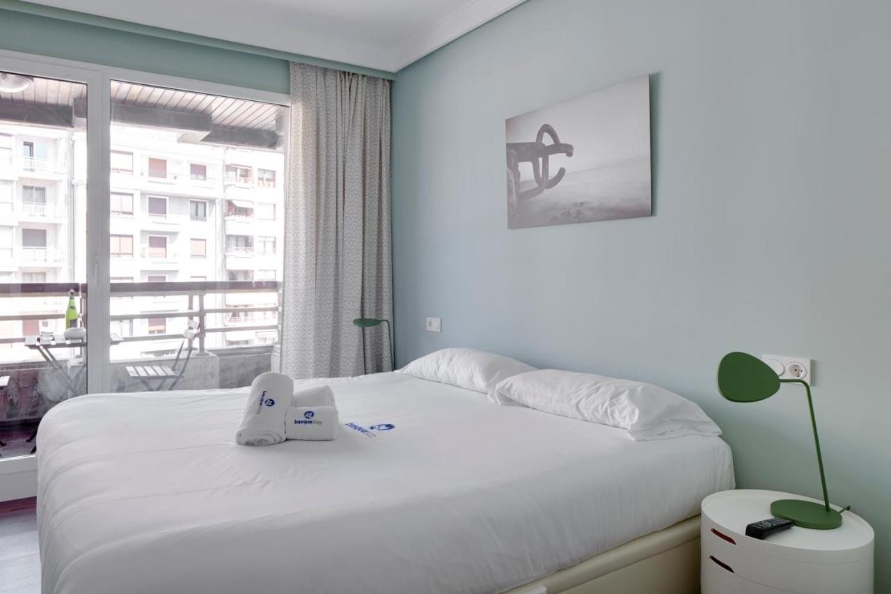 Koxka - Basque Stay San Sebastian Luaran gambar