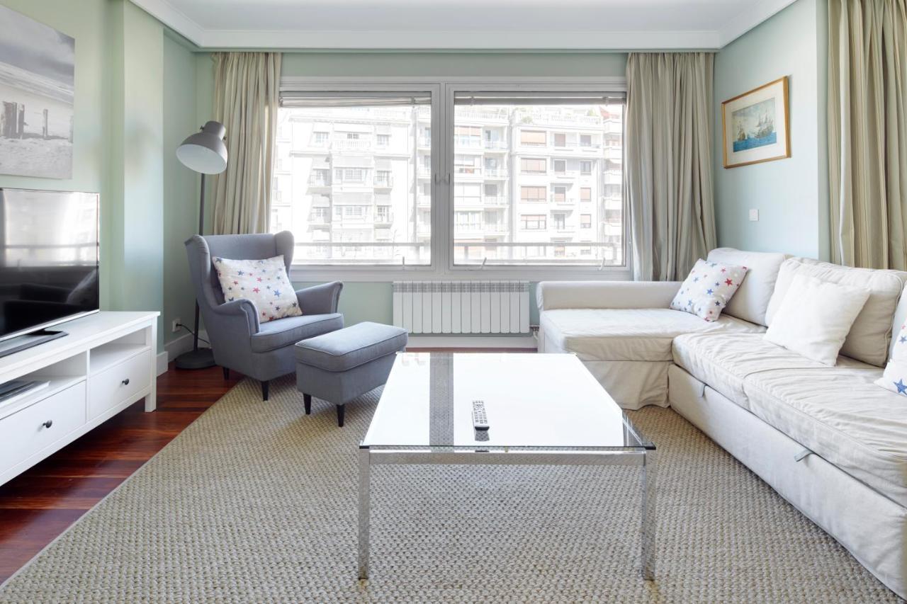 Koxka - Basque Stay San Sebastian Luaran gambar