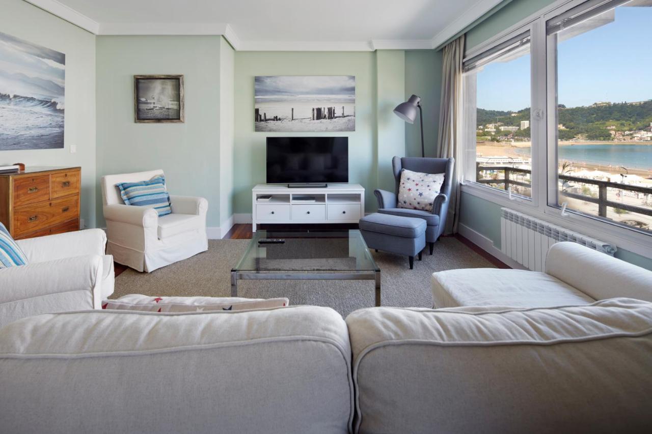 Koxka - Basque Stay San Sebastian Luaran gambar