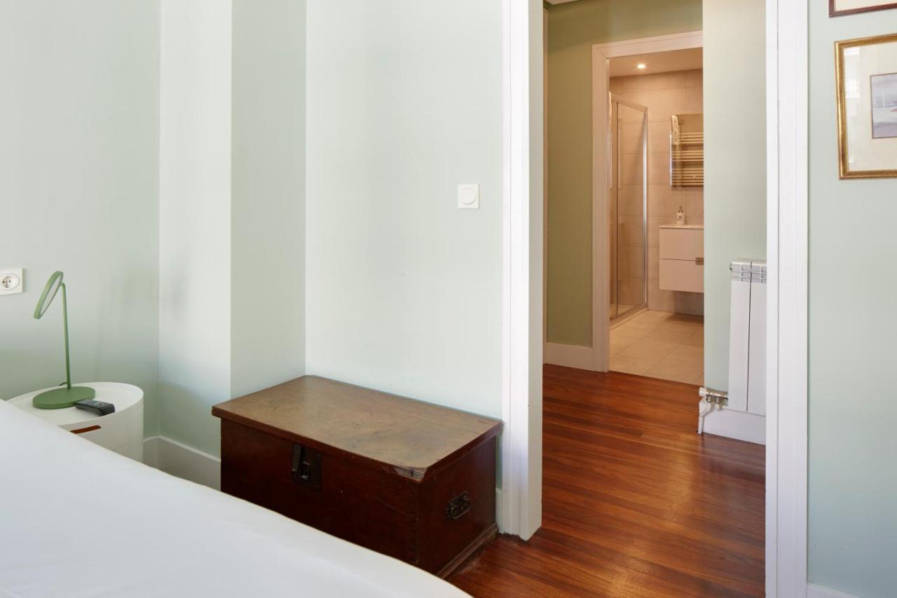 Koxka - Basque Stay San Sebastian Luaran gambar