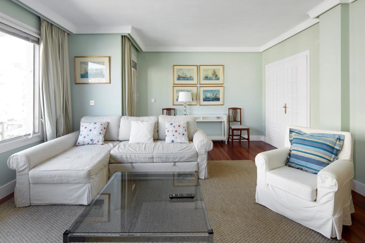Koxka - Basque Stay San Sebastian Luaran gambar