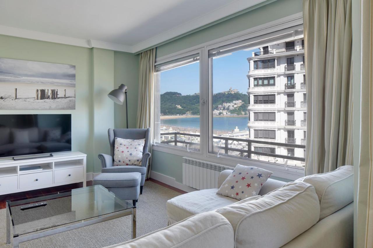 Koxka - Basque Stay San Sebastian Luaran gambar