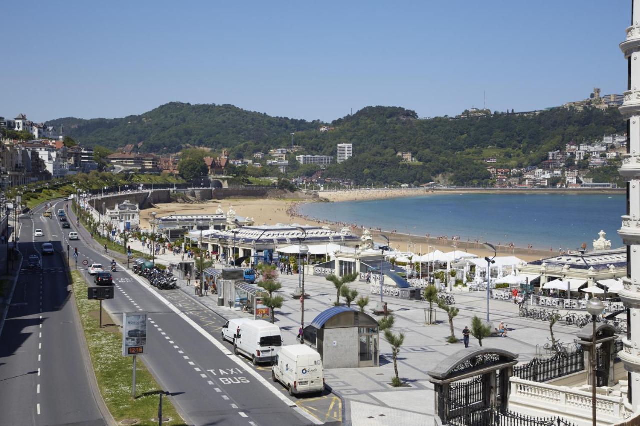 Koxka - Basque Stay San Sebastian Luaran gambar