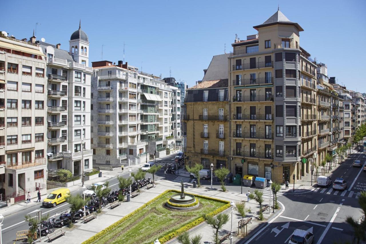 Koxka - Basque Stay San Sebastian Luaran gambar