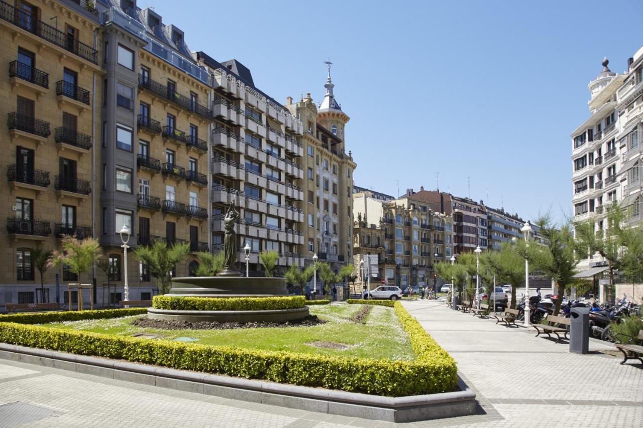 Koxka - Basque Stay San Sebastian Luaran gambar