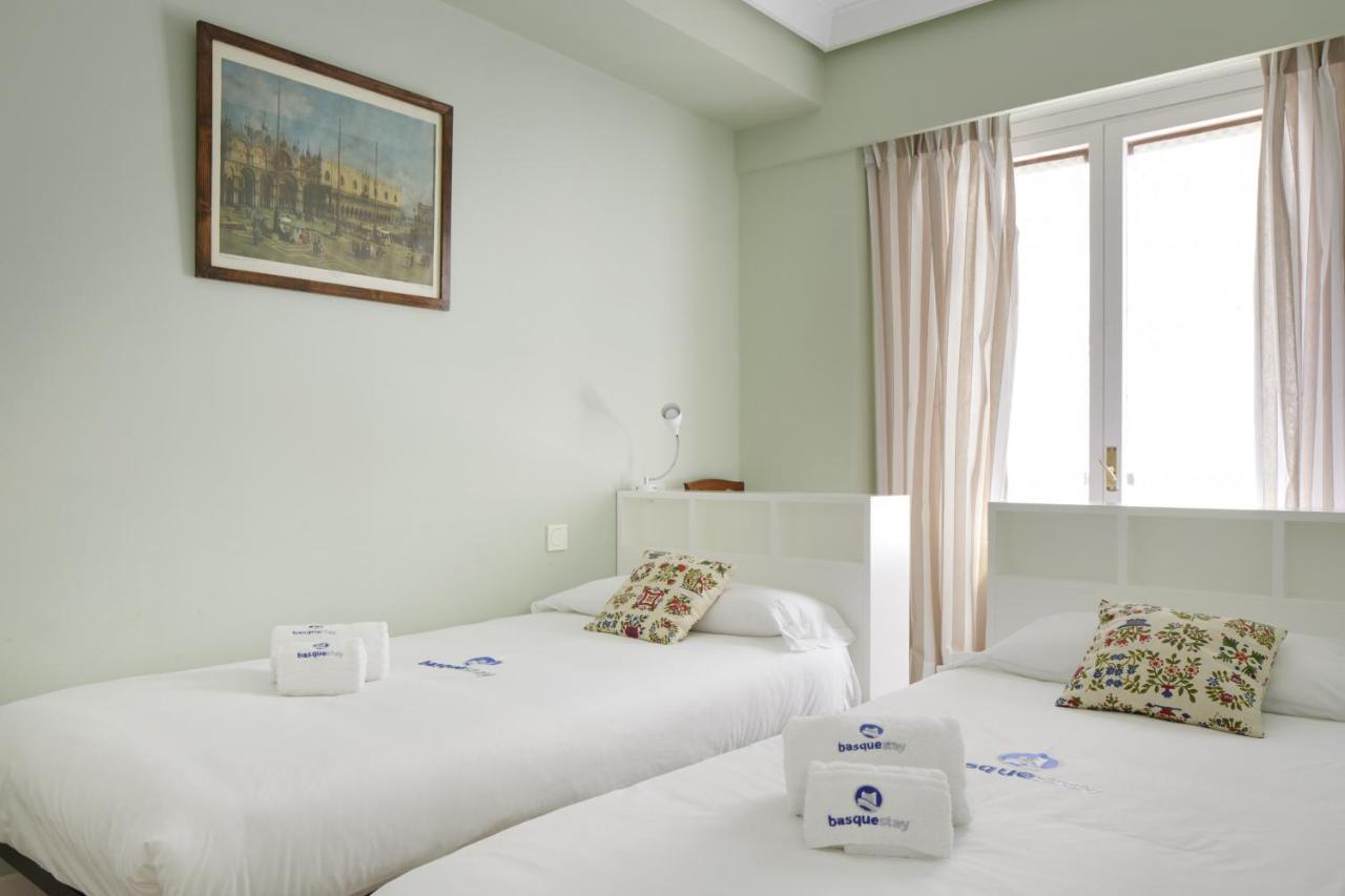 Koxka - Basque Stay San Sebastian Luaran gambar