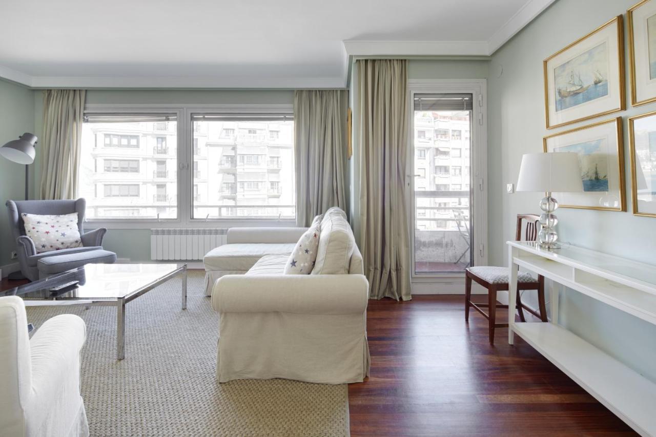Koxka - Basque Stay San Sebastian Luaran gambar