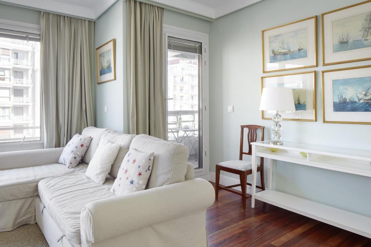 Koxka - Basque Stay San Sebastian Luaran gambar