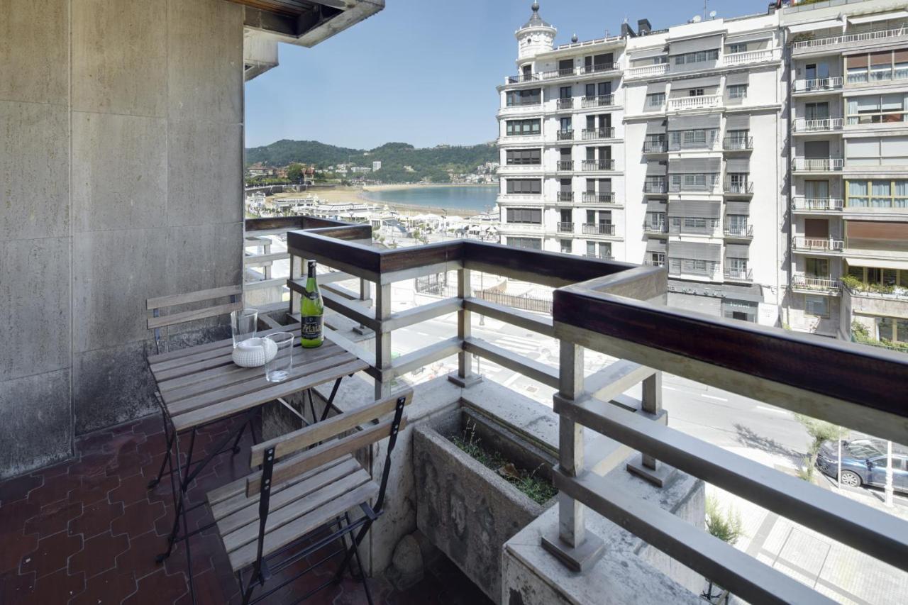 Koxka - Basque Stay San Sebastian Luaran gambar