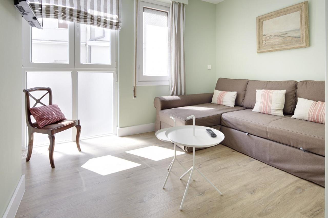 Koxka - Basque Stay San Sebastian Luaran gambar