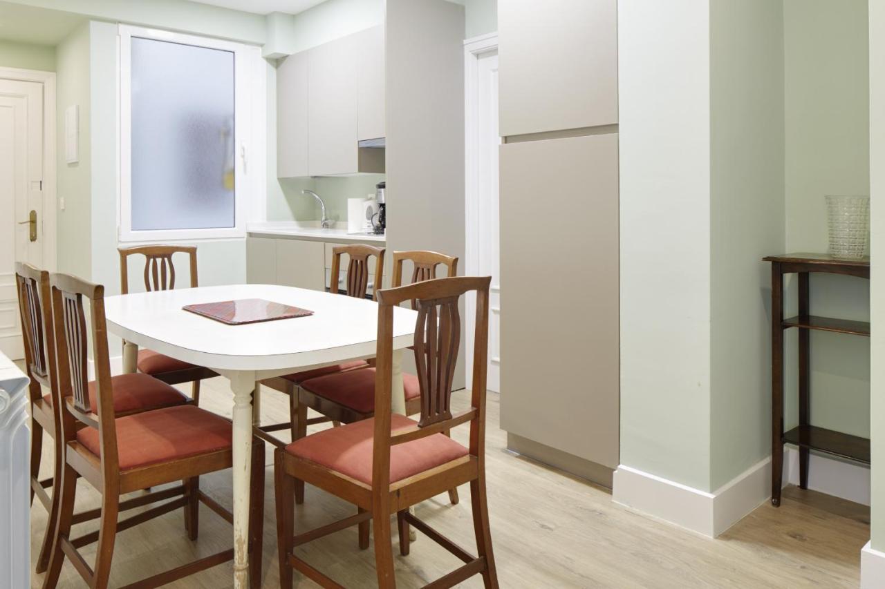 Koxka - Basque Stay San Sebastian Luaran gambar