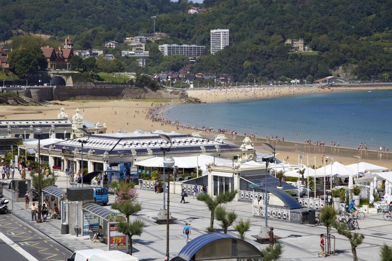 Koxka - Basque Stay San Sebastian Luaran gambar